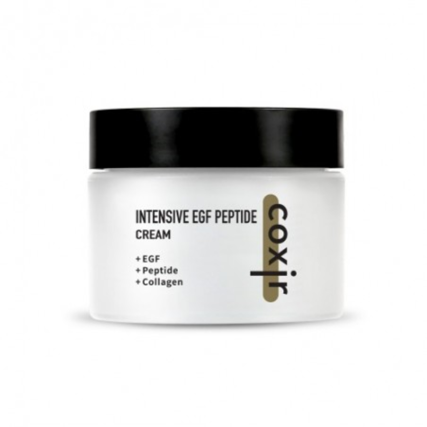 COXIR - INTENSIVE EGF PEPTIDES