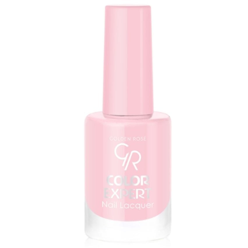 GOLDEN ROSE - VERNIS 12