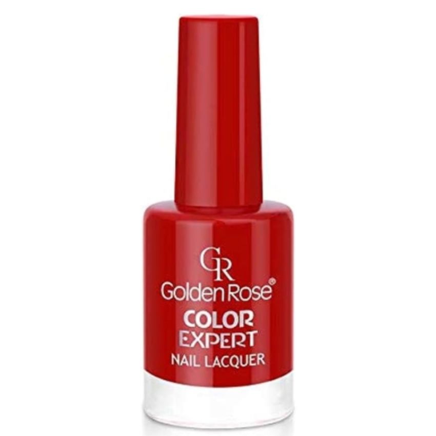 GOLDEN ROSE - VERNIS 25