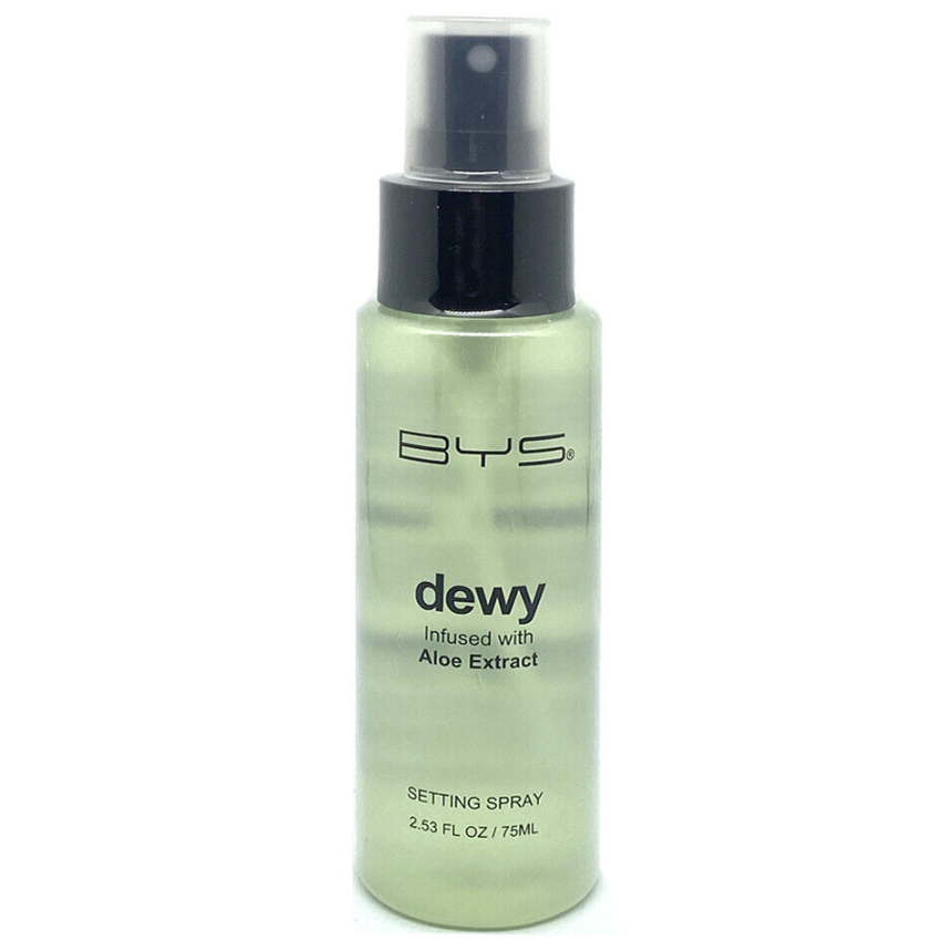 BYS - SPRAY DEWY