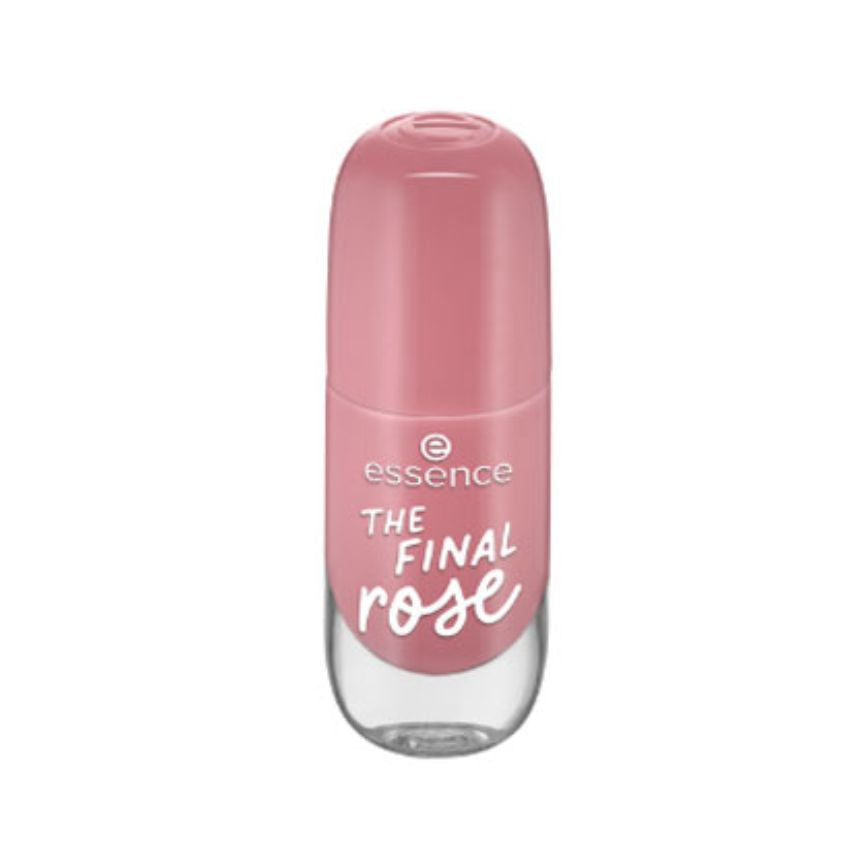 ESSENCE - VERNIS THE FINAL ROSE