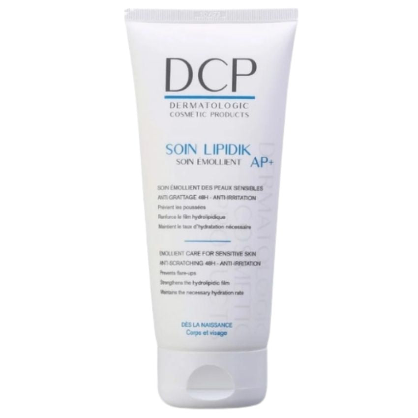DCP - SOIN LIPIDIK SOIN EMOLLIENT AP 200ML