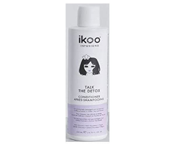 IKOO TALK THE DETOX CO