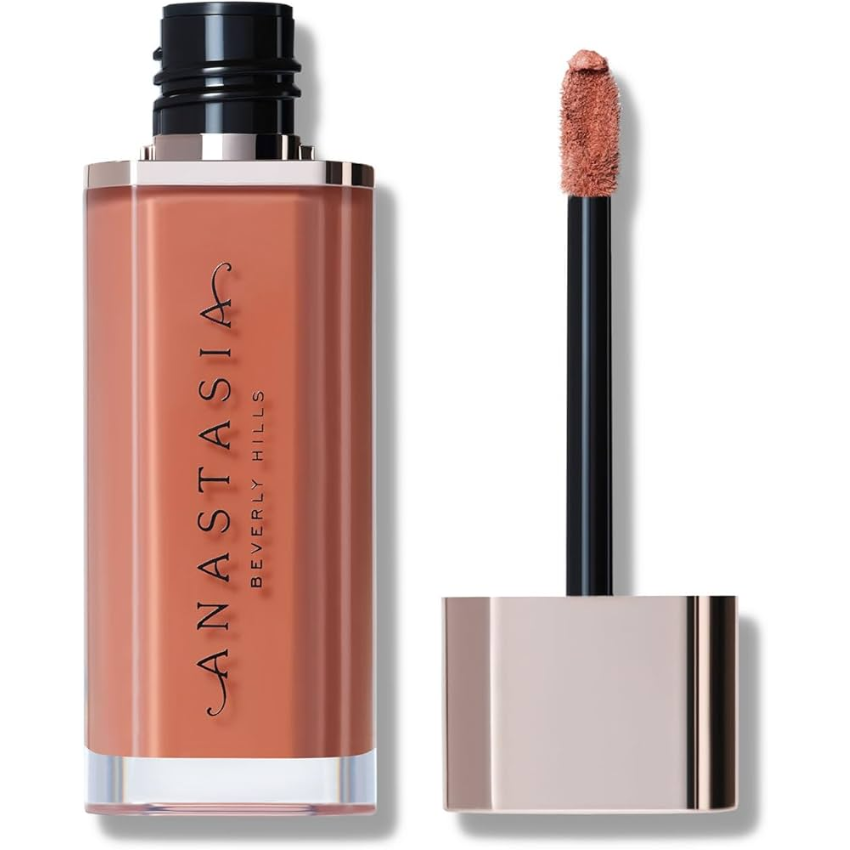 ANASTASIA - LIP VELVET PARCHMENT