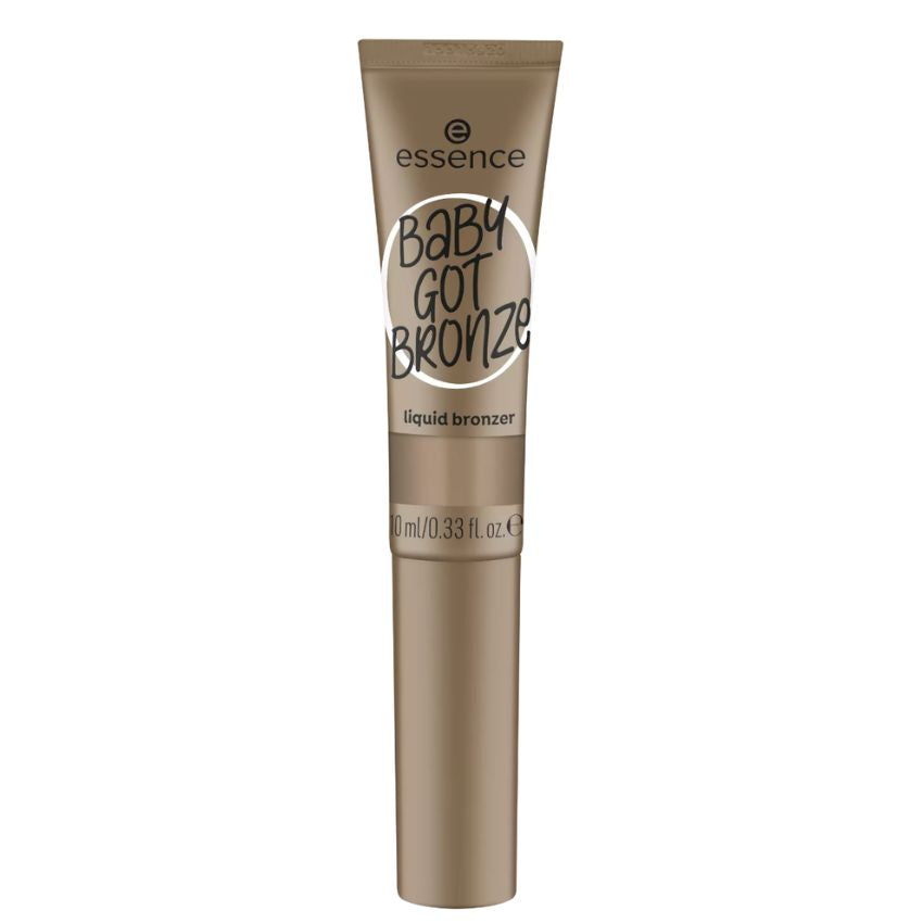 ESSENCE - BRONZEUR STICK BABY GOT BRONZE 10