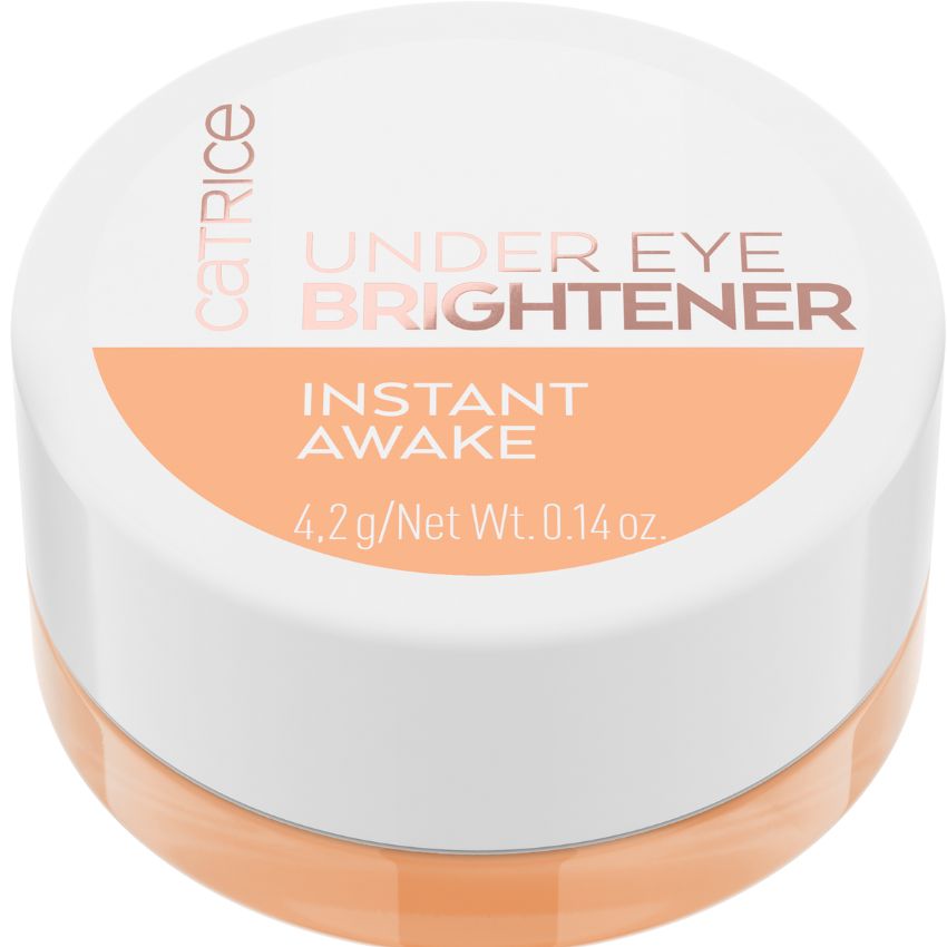CATRICE - EYE BRIGHTENER 020 WARM