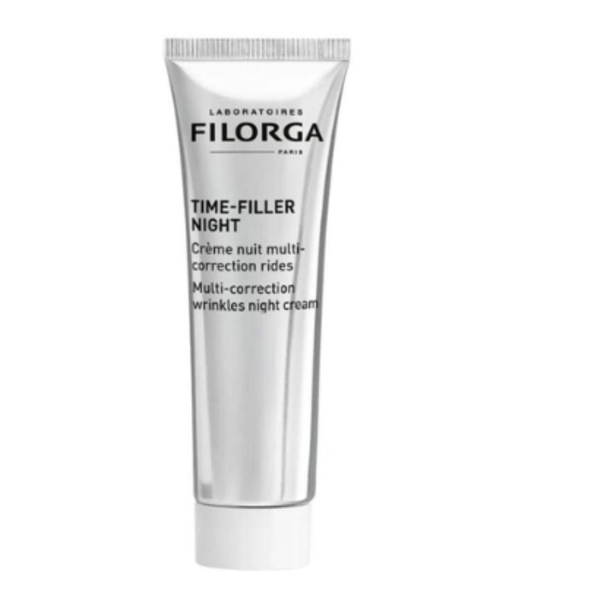 FILORGA - TIME FILLER NIGHT CREME MULTI CORRECTION RIDES