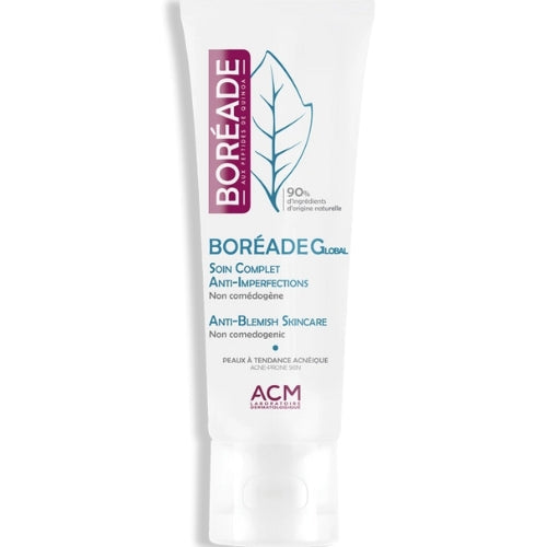 ACM - BOREADE SOIN IMPERFECTIONS