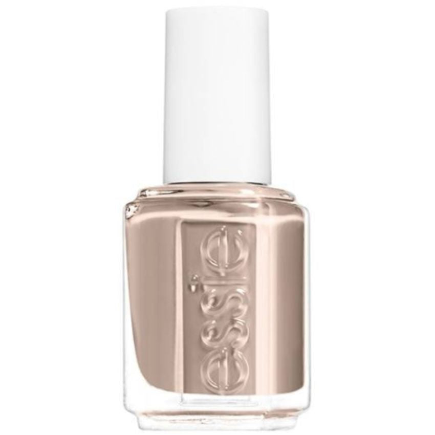ESSIE - TOPLESS & BAREFOOT