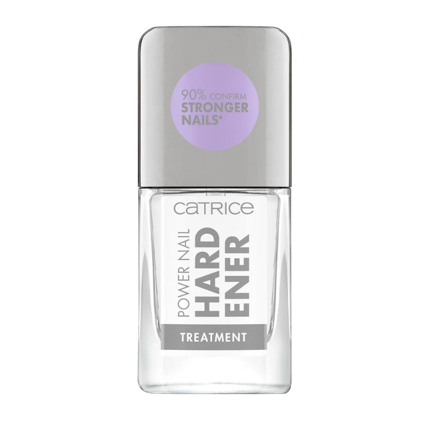 CATRICE VERNIS HARD