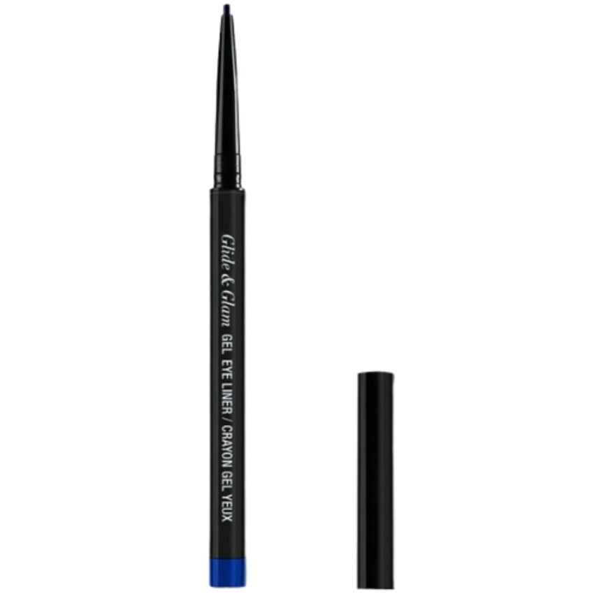 ABSOLUTE - GLIDE & GLAM GEL EYELINER COBALT BLUE