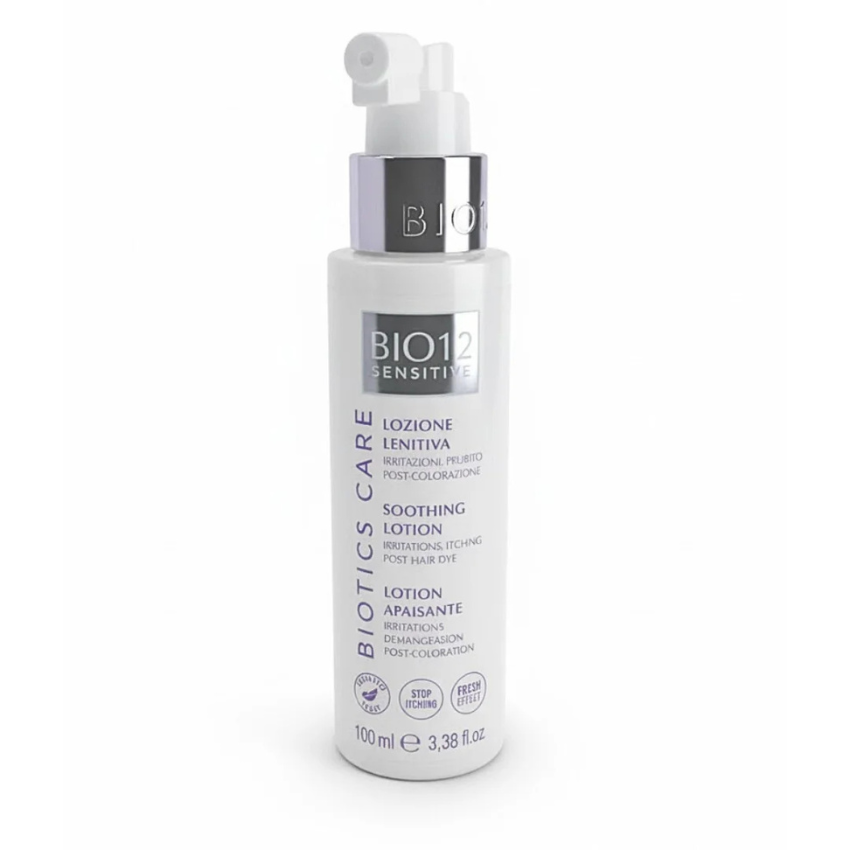 BIO12 - LOTION APAISANTE 100 ML