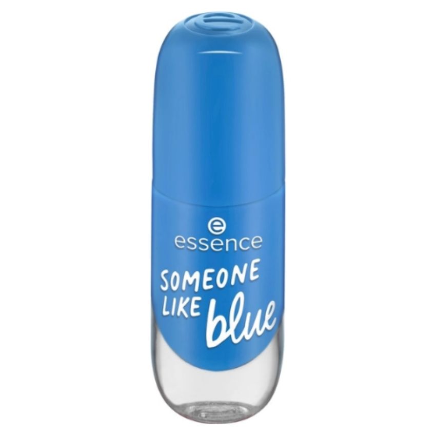 ESSENCE - VERNIS SOMEONE LIKE BLUE