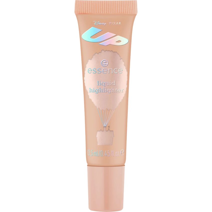 ESSENCE - HIGHLIGHTER LIQUIDE 01 DISNEY PIXAR UP