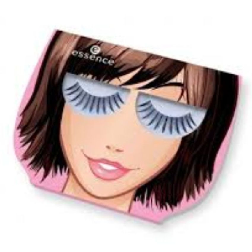 ESSENCE FANCY LASHES