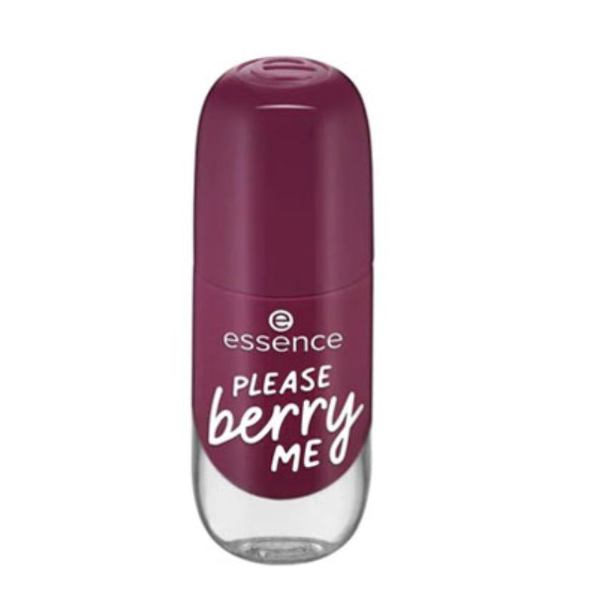 ESSENCE - VERNIS PLEASE BERRY ME 20