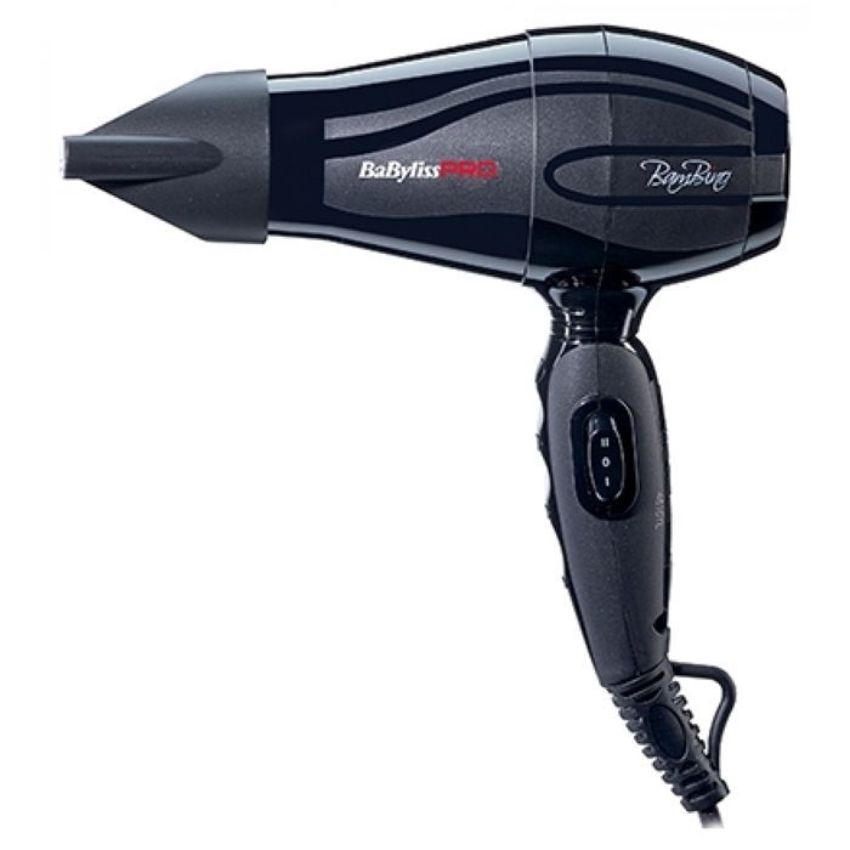 BABYLISS PRO BAMBINO