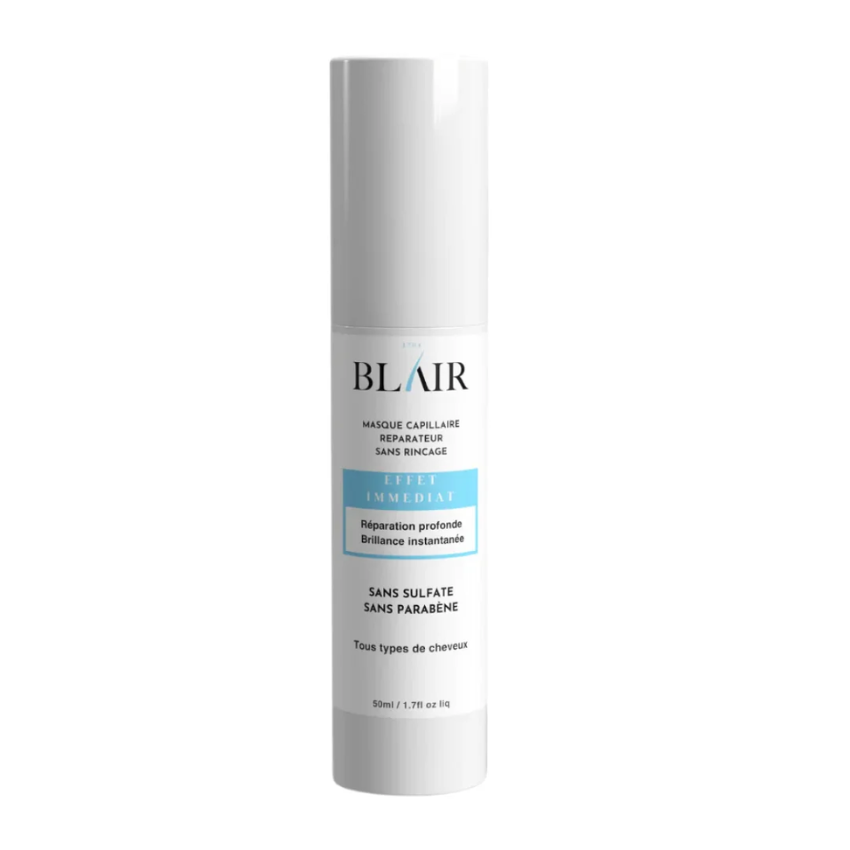 BLAIR - MASQUE CAPILLAIRE REPARATEUR 50 ML