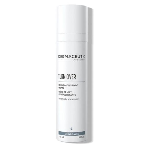 DERMACEUTIC TURN OVER