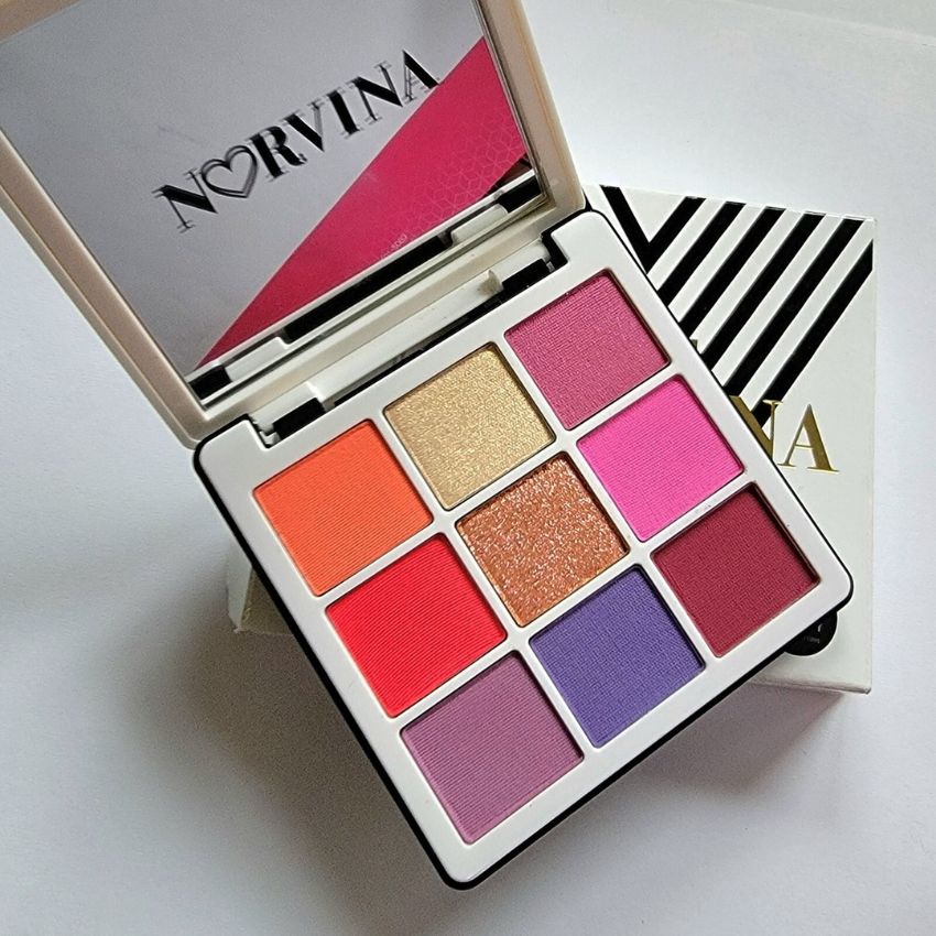 ANASTASIA ABH NORVINA