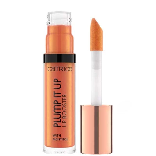 CATRICE - PLUMP IT UP LIP BOOSTER 070 FAKE IT TILL YOU MAKE IT