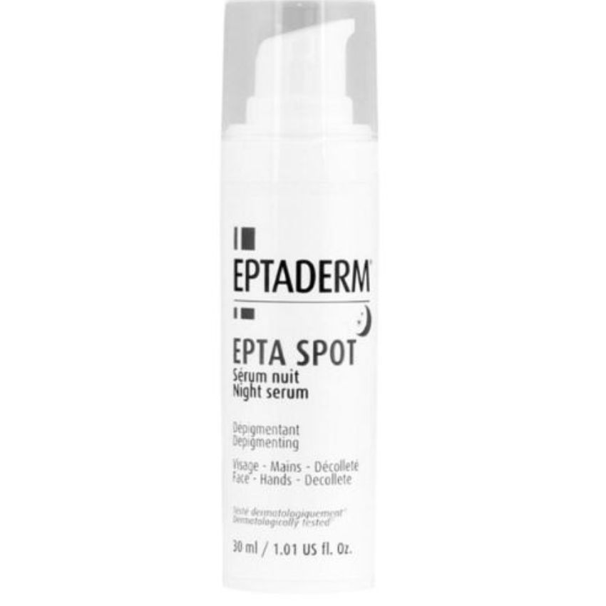 EPTADERM EPTA SPOT SERUM NUIT