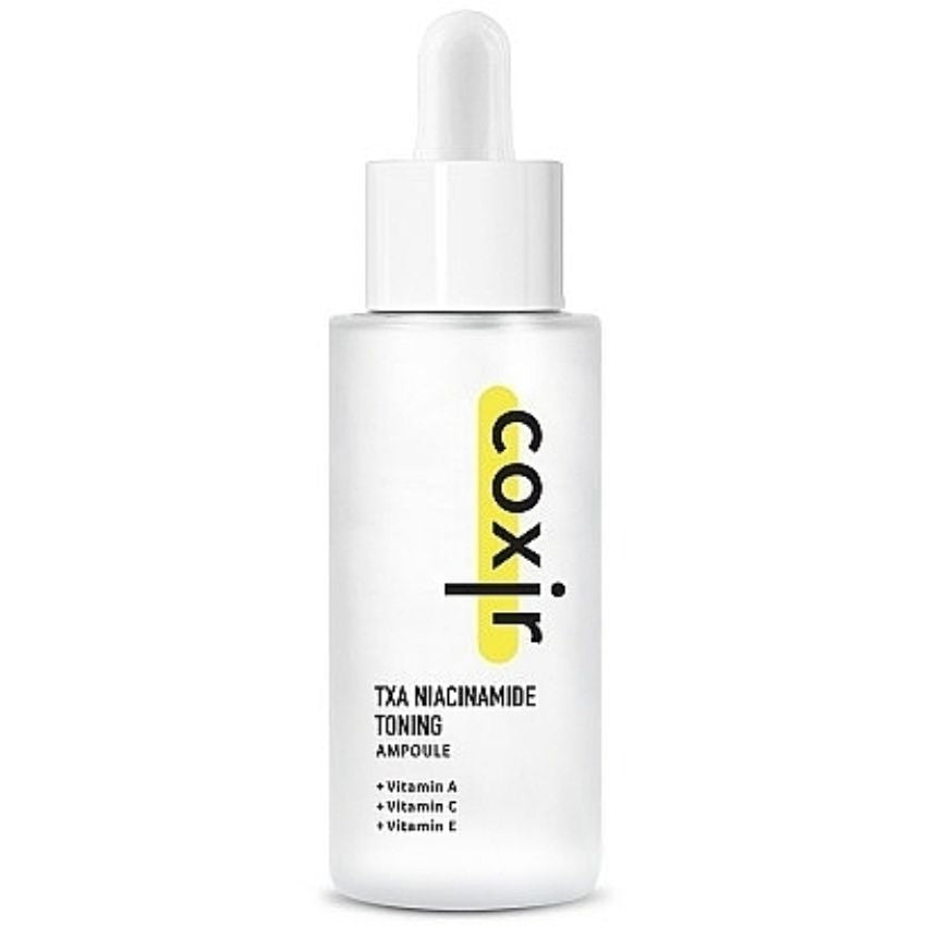 COXIR - TXA NIACINAMIDE TONING AMPOULE 50 ML
