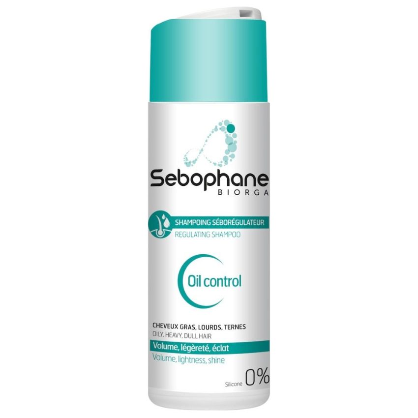BIORGA SEBOPHANE OIL CONTROL