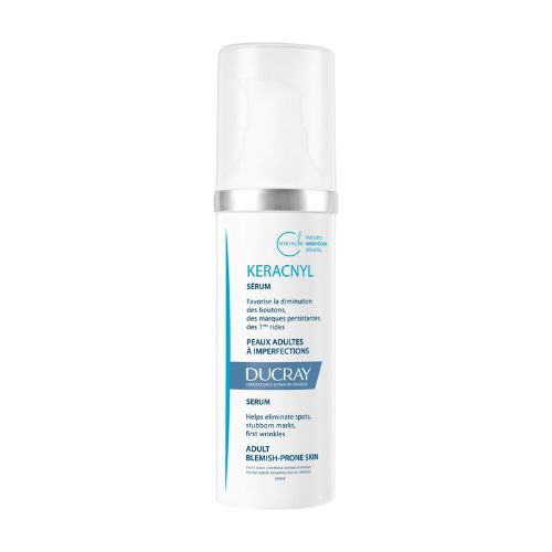 DUCRAY - KERACNYL SERUM 30ML