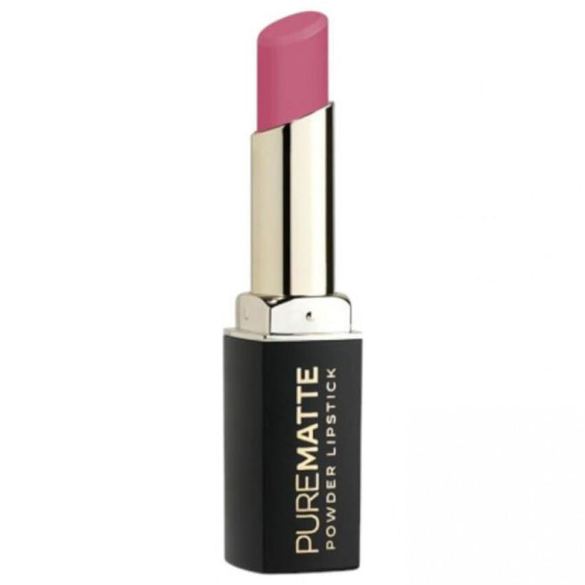 GOLDEN ROSE - ROUGE À LÈVRES PURE MATTE N° 110