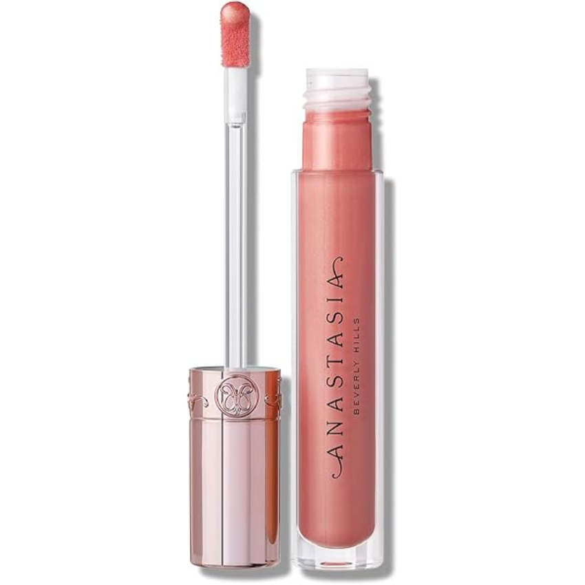 ANASTASIA - LIP GLOSS PINK GINGER