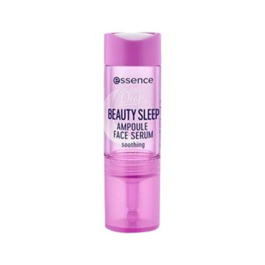 ESSENCE - BEAUTY SLEEP FACE SERUM 15ML