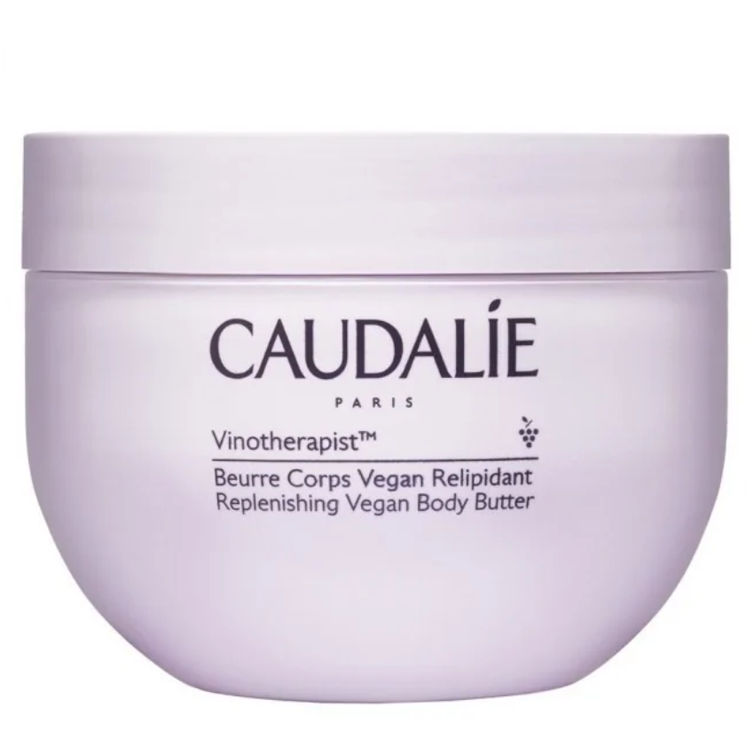 CAUDALIE - VINOTHERAPIST BEURRE CORPS VEGAN RELIPIDANT