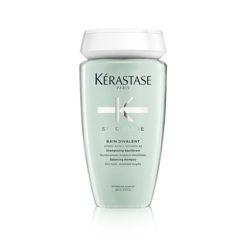 KERASTASE - SPECIFIQUE BAIN DIVALENT 250ML