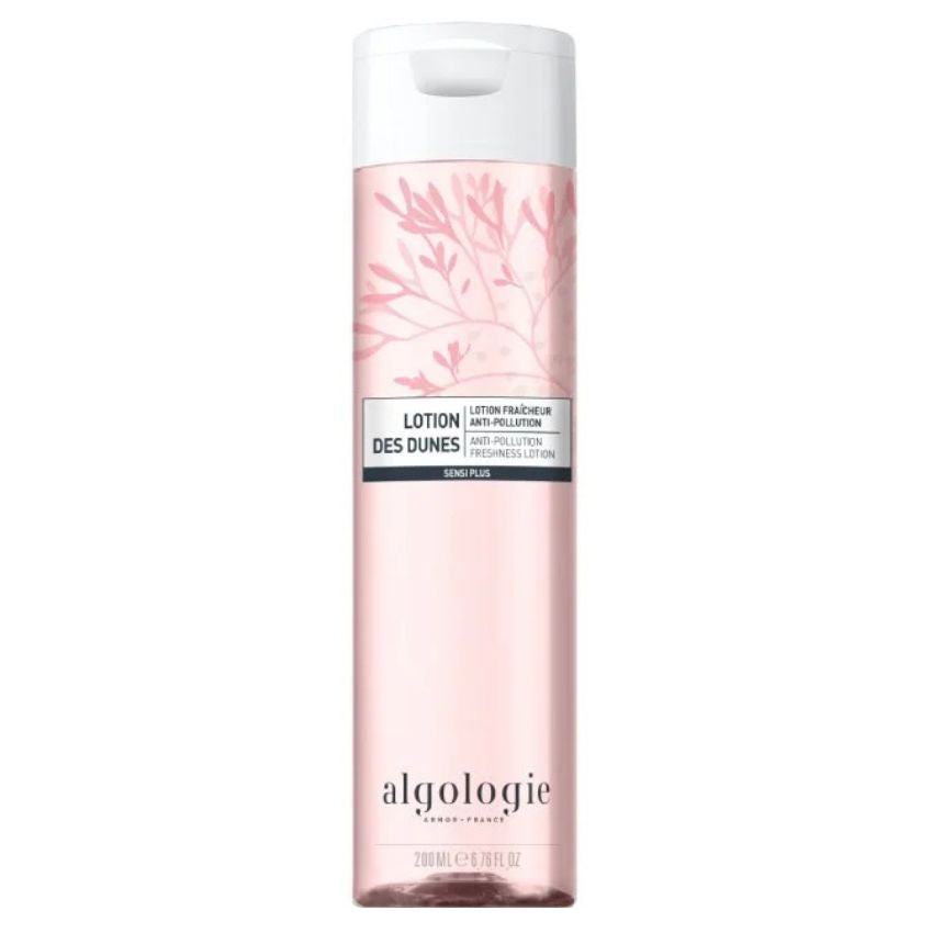ALGOLOGIE - LOTION DES DUNES 200ML