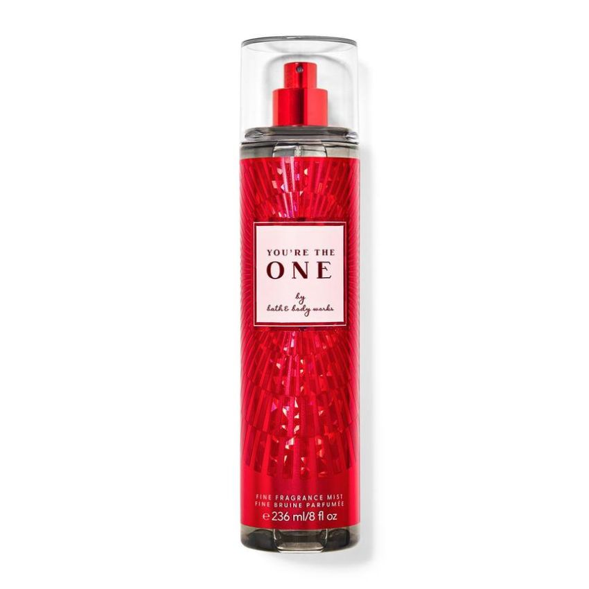 BATH AND BODY WORKS - YOU'RE THE ONE