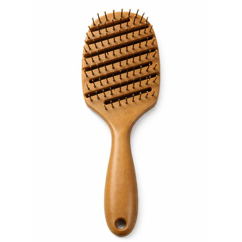 ACCESSOIRES - MARKS AND SPENSER - PADDLE BRUSH