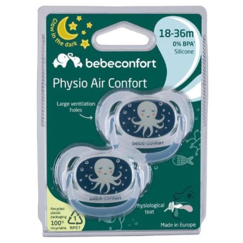 BEBECONFORT - REVERSIBLE 18-36M