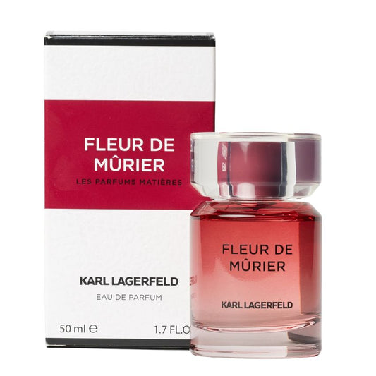 KARL LAGERFELD - FLEUR DE MURIER 50ML