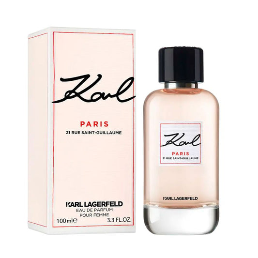 KARL LAGERFELD - KAUL PARIS 100ML