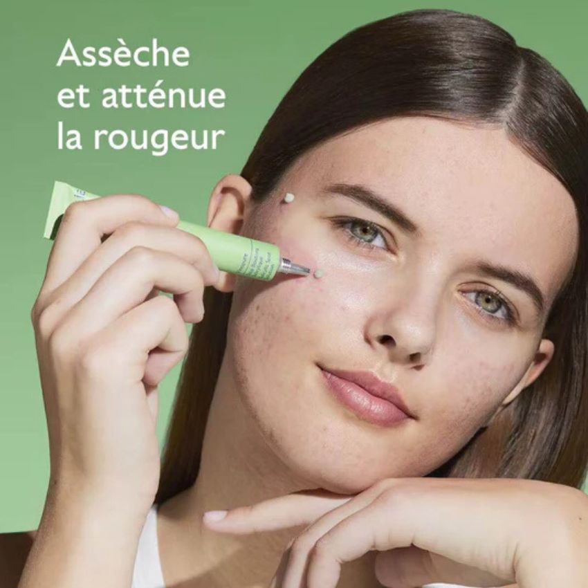 CAUDALIE - VINOPURE STOP BOUTONS 15ML