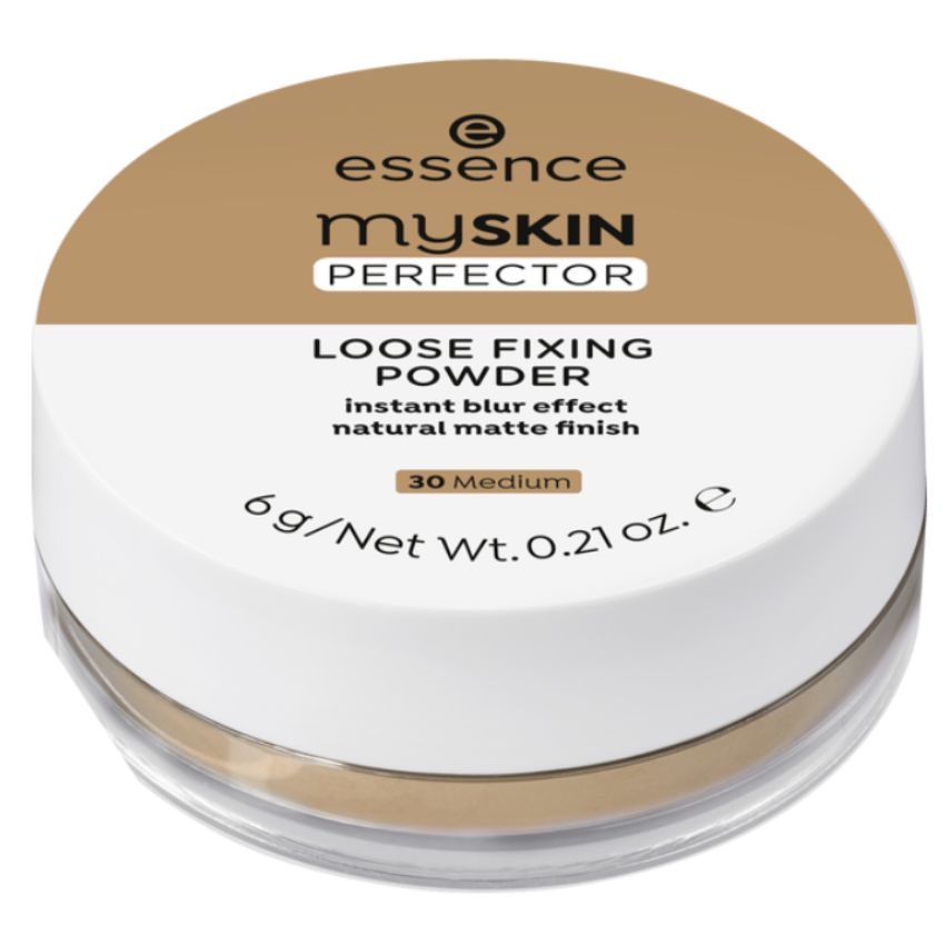 ESSENCE MYSKIN 30 LOOSE