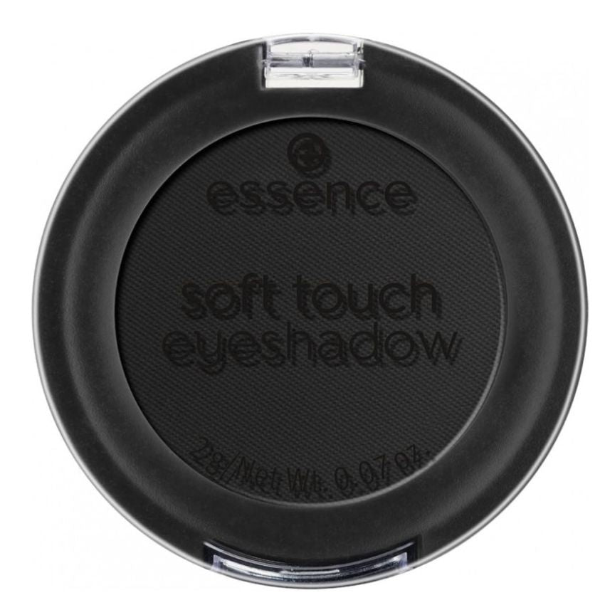 ESSENCE - FARD À PAUPIÈRES SOFT TOUCH - 06
