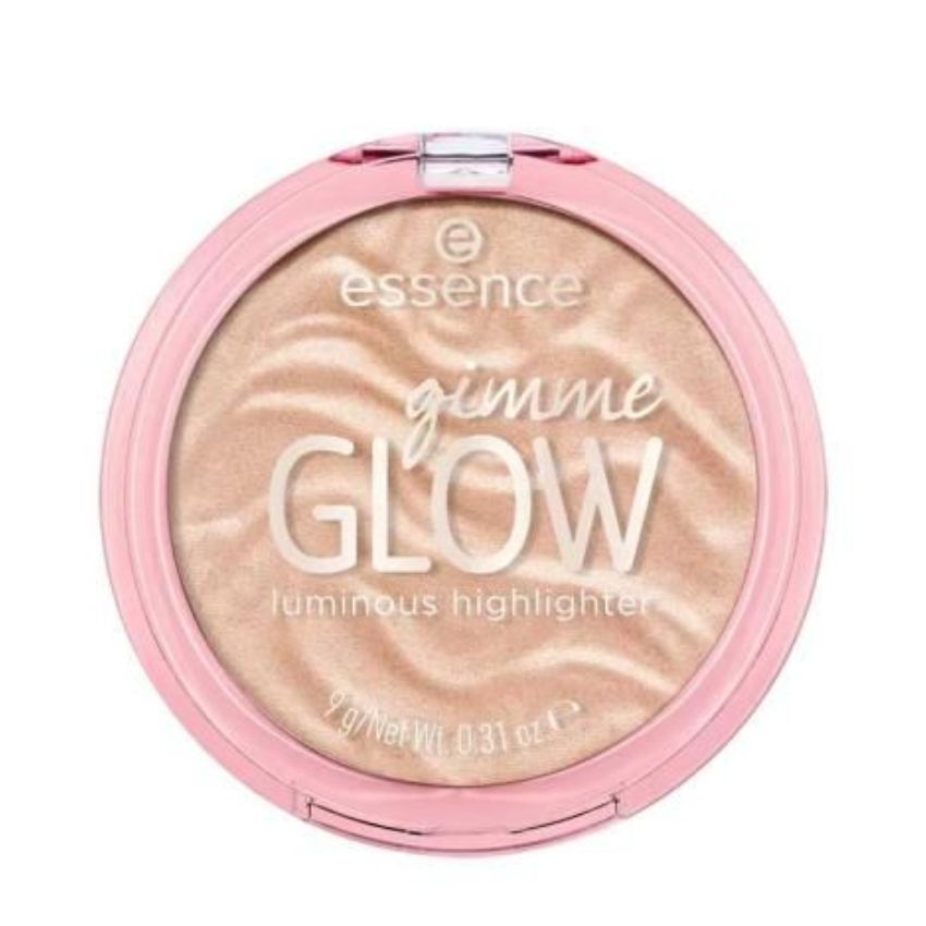 ESSENCE - POUDRE HIGHLIGHTER