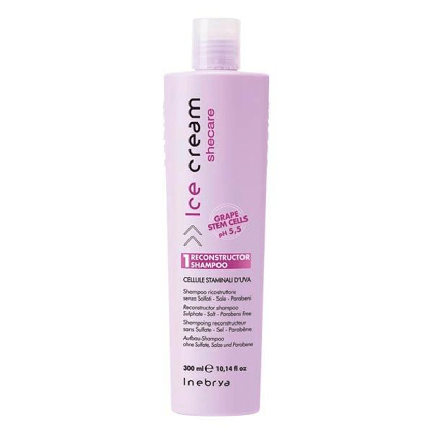 ICE CREAM - SHECARE REPAIR SHAMPOO 300ML