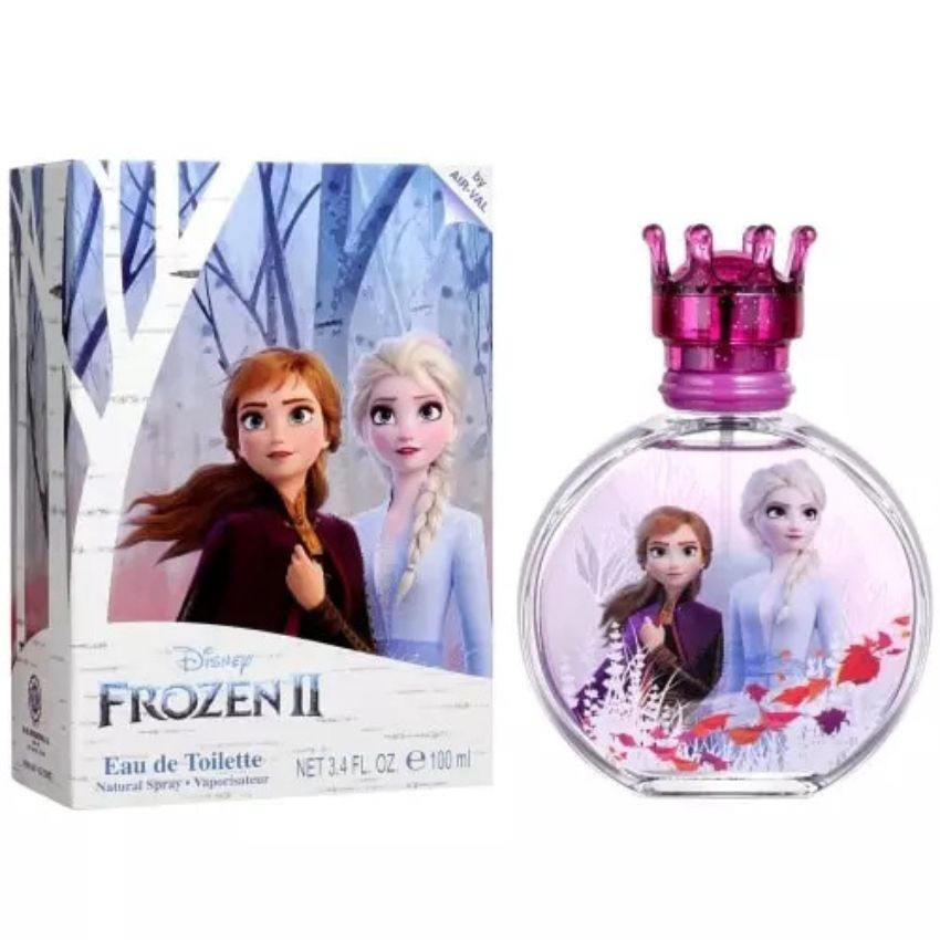 DISNEY - FROZEN EDT 100ML