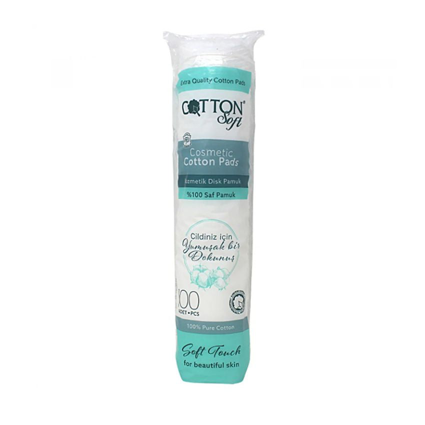 COTTON SOFT - 100 P