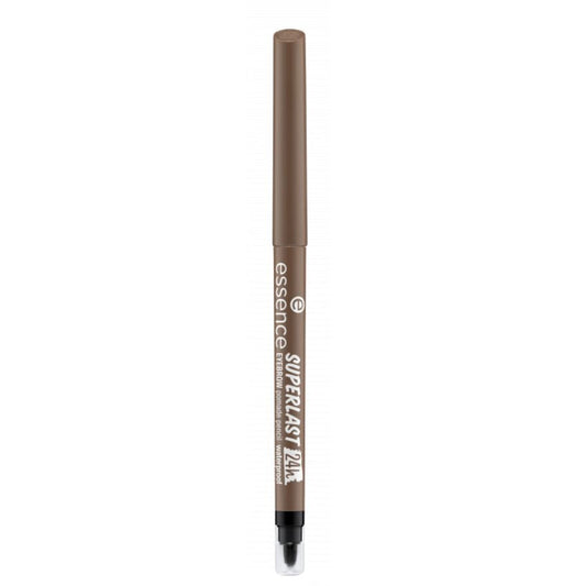ESSENCE - SUPERLAST 24H EYEBROW PENCIL 20 BROWN
