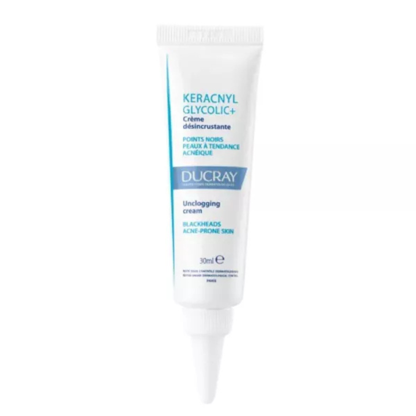 DUCRAY - KERACNYL GLYCOLIC +