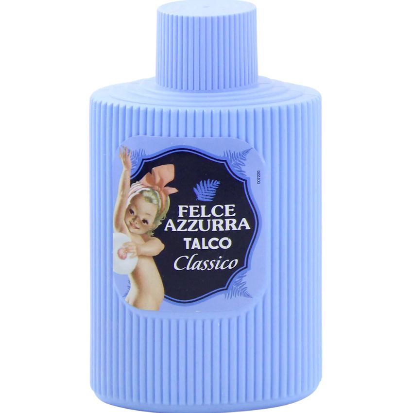 FELCE AZZURRA - BODY POWDER TALC 200G